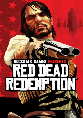 [DL] Red Dead Redemption [P] [RUS + ENG + 11 / ENG] (2024, TPS) (Build 16170925) [P2P]