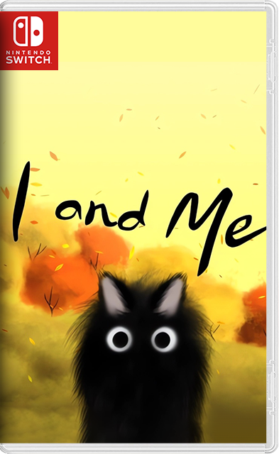 [Nintendo Switch] I and Me [NSZ][RUS/Multi7]