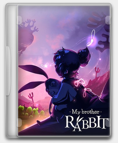 My Brother Rabbit [L] [RUS + ENG + 11] (2018) (1.0) [GOG]