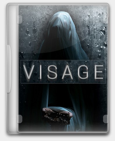 Visage [P] [RUS + ENG + 19 / ENG] (2020) (3.0) [Scene]