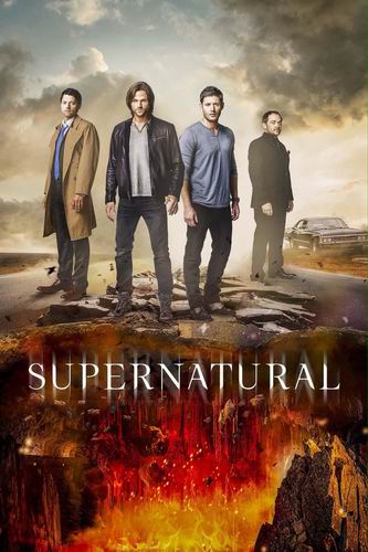 Сверхъестественное / Supernatural / Сезон: 1-15 / Серии: 1-328 из 328 (Роберт Сингер, Филип Сгриккиа, Джон Шоуолтер) [2005, США, ужасы, фэнтези, триллер, драма, детектив., BDRemux 1080p] Dub (Рен-ТВ) + MVO (NewStudio & NovaFilm) + MVO (Lostfilm) + Original + Sub (Rus, Eng)