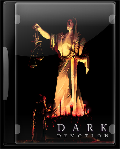 Dark Devotion [L] [RUS + ENG + 8 / ENG] (2019) (1.0.1) [GOG]