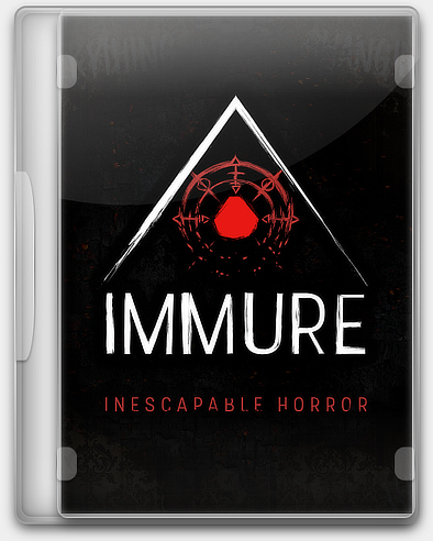 IMMURE: Part One [P] [ENG] (2019) (1.0) [Scene]