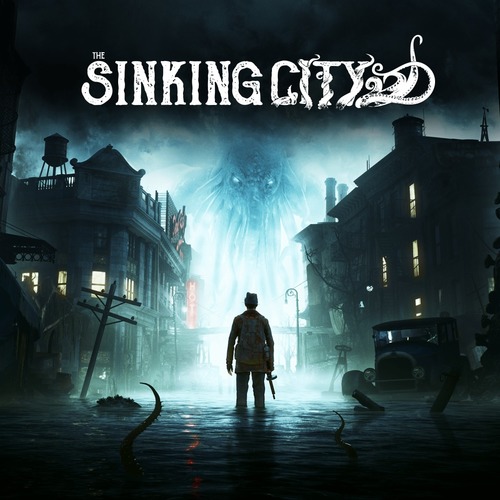 The Sinking City: Necronomicon Edition [P] [RUS + ENG + 14 / RUS + ENG + 2] (2019) (3709.2 + 2 DLC)