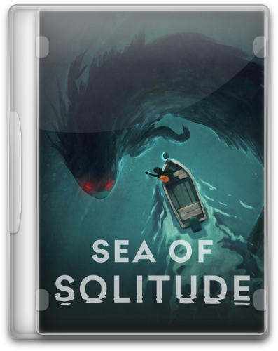 Sea of Solitude [P] [ENG + 5 / ENG] (2019) (1.0) [Scene]