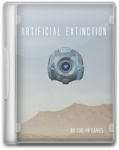 Artificial Extinction [P] [ENG / ENG] (2020) (1.0) [Scene]