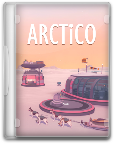 Arctico (Eternal Winter) [P] [ENG / ENG] (2022) (1.0 Build 8207473) [Scene]