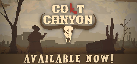 Colt Canyon [L] [RUS + ENG + 7] (2020) (1.0.0.0.1) [GOG]