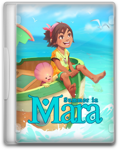 Summer in Mara [L] [RUS + ENG + 5] (2020) (1.5) [GOG]