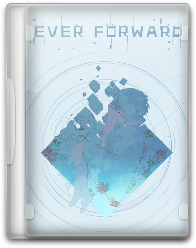 Ever Forward [P] [RUS + ENG + 10 / ENG + 1] (2020) (1.0) [Scene]