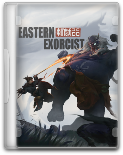 斩妖行 Eastern Exorcist [P] [ENG + 3 / ZHO] (2021) (Build 6990221) [Scene]