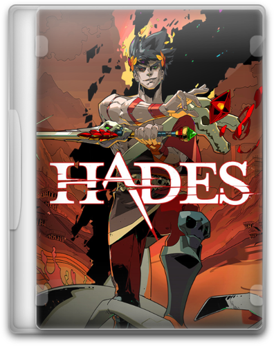 Hades [P] [RUS + ENG + 8 / ENG] (2020) (1.36401) [Scene]