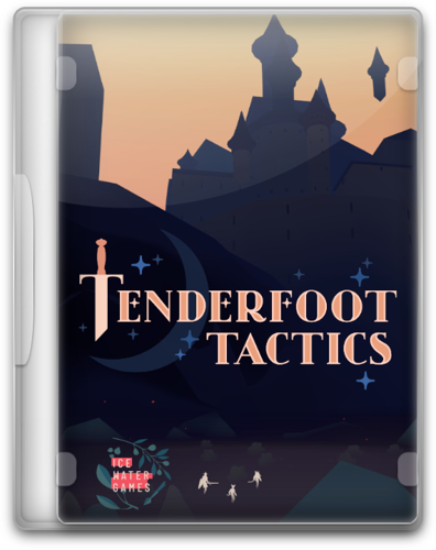 Tenderfoot Tactics [P] [ENG / ENG] (2020) (1.0) [Scene]