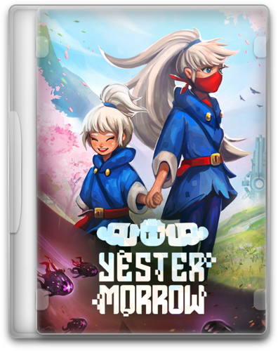 YesterMorrow [L] [RUS + ENG + 6] (2020) (1.0.4.1) [GOG]