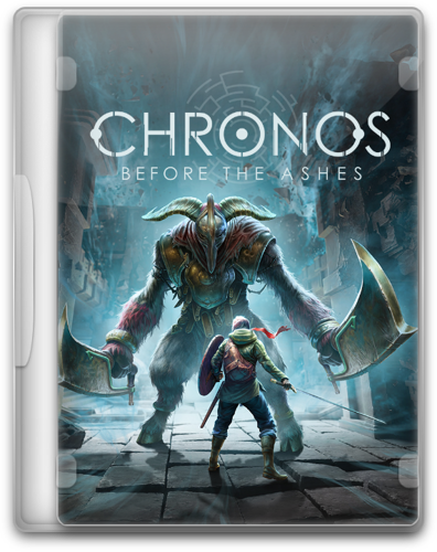 Chronos: Before the Ashes [L] [RUS + ENG + 8 / ENG + 4] (2020) (1.0 + 1 DLC) [GOG]