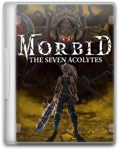 Morbid: The Seven Acolytes [P] [RUS + ENG + 5] (2020) (1.0) [Scene]