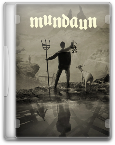 Mundaun [L] [RUS + ENG + 3] (2021) (1.0) [GOG]