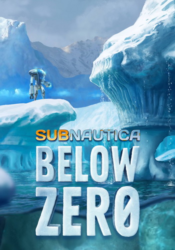 Subnautica: Below Zero [P] [RUS + ENG + 11 / ENG] (2021) (1.0 Build 44290)