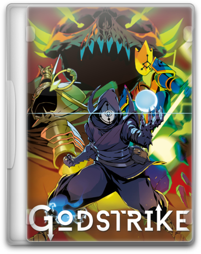 Godstrike [P] [RUS + ENG + 6] (2021) (1.0) [Scene]