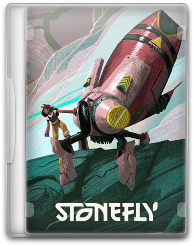 Stonefly [L] [ENG + 3] (2021) (1.0.0) [GOG]