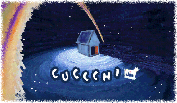 Cuccchi [P] [ENG] (2021) (Build 7112083) [Scene]