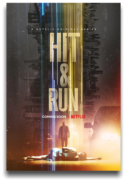 Неслучайность / Hit and Run / Сезон: 1 / Серии: 1-9 из 9 (Майк Баркер) [2021, Израиль, США, детектив, триллер, драма, WEB-DL 1080p] MVO (Пифагор) + Ukr + Original + Sub (Rus, Eng)