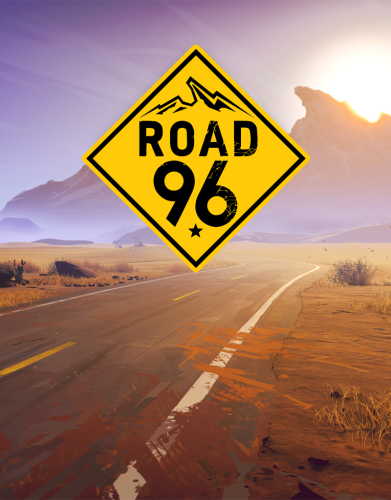 Road 96 [L] [RUS + ENG + 8 / ENG] (2021) (1.03) [GOG Galaxy-Rip]