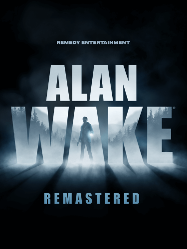 Alan Wake Remastered [P] [RUS / RUS] (2021) (1.0 + 3 DLC) [Portable]