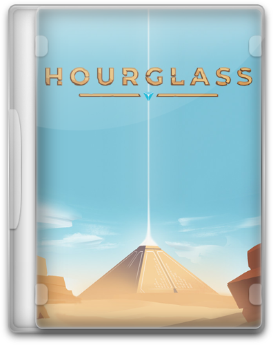 Hourglass [P] [RUS + ENG + 9 / ENG] (2021) (Build 7582481) [Scene]