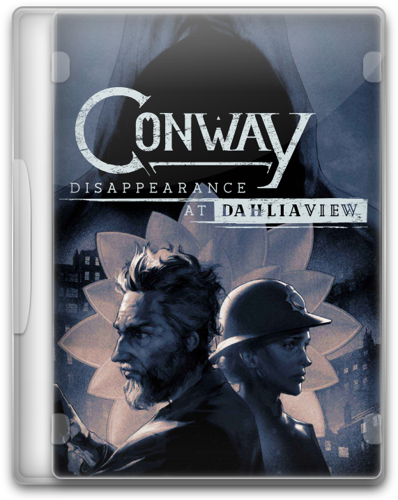 Conway: Disappearance at Dahlia View [P] [ENG + 4 / ENG] (2021) (Build 7639057) [Scene]