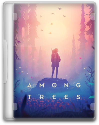 Among Trees [P] [ENG / ENG] (2021) (0.5.27 Build 7674748) [Scene]