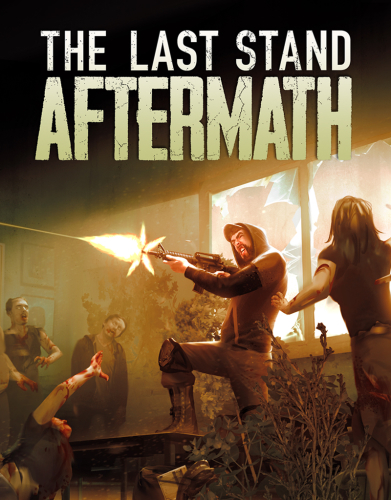 The Last Stand: Aftermath [P] [RUS + ENG + 7] (2021) (1.0.1.433) [Portable]