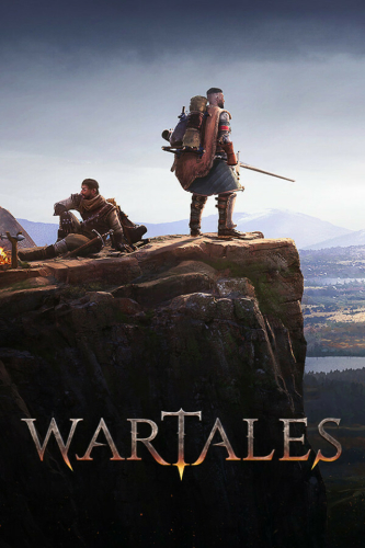 горячая Wartales [P] [RUS + ENG + 6 / ENG] (2023) (1.0.25872) [Portable]