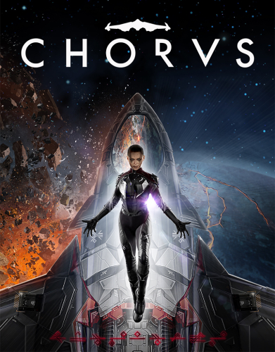 Chorus [P] [RUS + ENG + 9 / ENG] (2021) (1.0) [Portable]