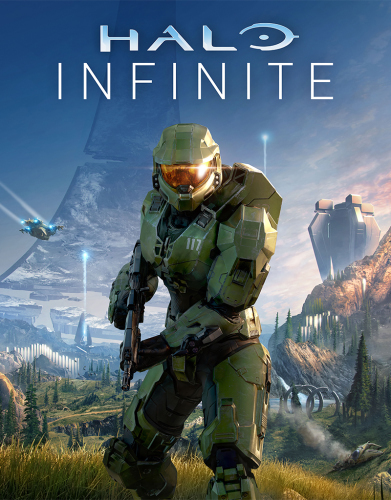 Halo Infinite [P] [RUS + ENG + 12 / ENG] (2021) (6.10020.17952.0) [Portable]