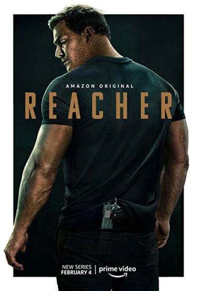 Джек Ричер / Reacher (Jack Reacher) / Сезон: 1 / Серии: 1-1 из 8 (Норберто Барба, М. Дж. Бассетт, Сэм Хилл, Омар Мадха, Кристин Мур) [2022, США, боевик, триллер, драма, криминал, HEVC, HDR10, WEB-DL 2160p, 4K] MVO (HDrezka Studio) + Original + Sub (Rus, Eng)