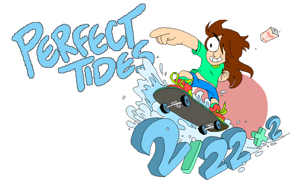 Perfect Tides [P] [ENG / ENG] (2022) (Build 8249169) [Scene]