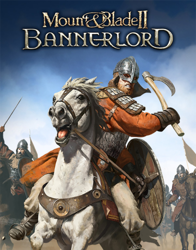 горячая Mount and Blade II (2): Bannerlord [L] [RUS + ENG + 10 / ENG] (2020) (1.0.2.6150) [GOG Galaxy-Rip]