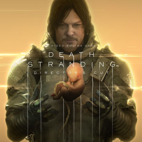 Death Stranding - Director's Cut [L] [RUS + ENG + 18 / RUS + ENG + 10] (2020, 2022) (1.001) [Steam-Rip]