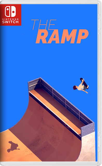 [Nintendo Switch] The Ramp [NSZ][ENG]