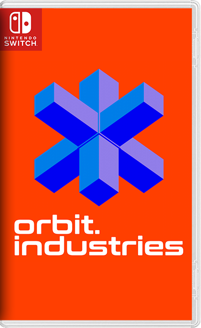 [Nintendo Switch] Orbit Industries [NSP][RUS/Multi7]