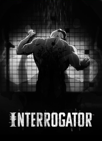 Дознаватель / Interrogator / Сезон: 1 / Серии: 01-09 из 10 (Warhammer Storyforge) [2022, Великобритания, детектив, боевик, фантастика, WEBRip 1080p] MVO (RuDub) + Original (Eng) + Sub (Eng, Multi)