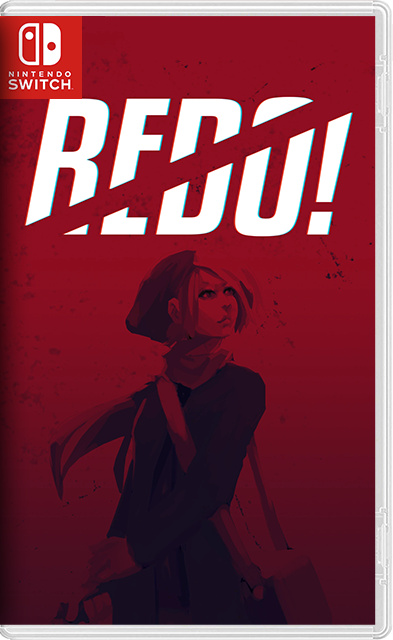 [Nintendo Switch] Redo [NSZ][RUS/Multi9]