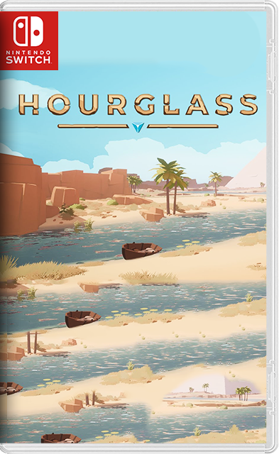 [Nintendo Switch] Hourglass [NSZ][RUS/Multi10]