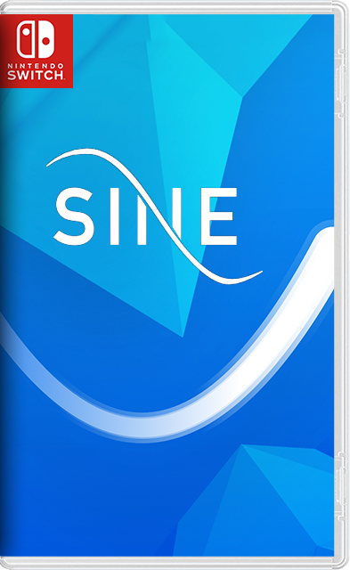 [Nintendo Switch] Sine the Game [NSZ][RUS/Multi11]