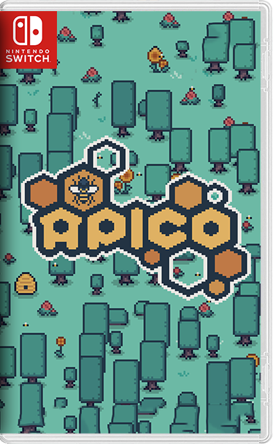 [Nintendo Switch] Apico [NSP][ENG]