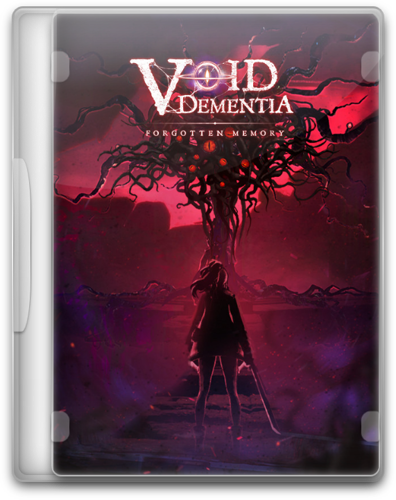 Void -Dementia- [P] [ENG + 2] (2022) (1.0 Build 9112512) [Scene]