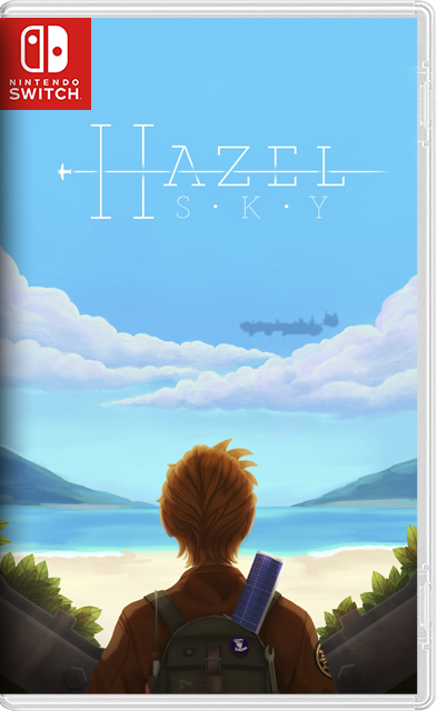 [Nintendo Switch] Hazel Sky [NSZ][RUS/Multi6]