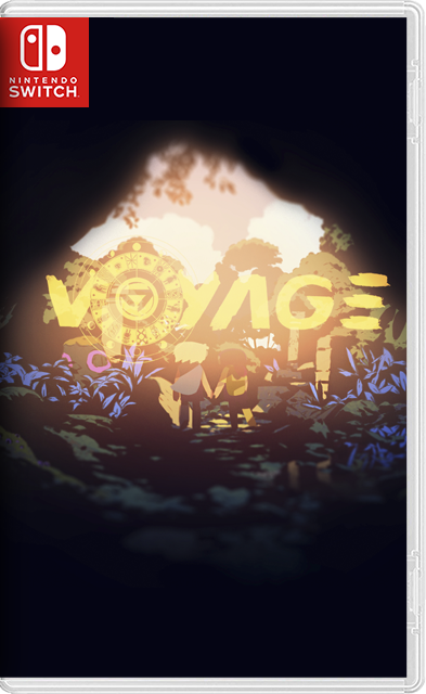 [Nintendo Switch] Voyage [NSP][RUS/Multi11]