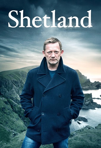 Шетланд / Shetland / Сезон: 7 / Серии: 1-5 из 6 (Луис Пэкстон, Фиона Уолтон) [2022, Великобритания, Драма, криминал, детектив, HDTVRip-AVC] DVO (ColdFilm)